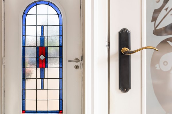 Foto - Te koop: Charmante woning in het centrum van Zevenbergen